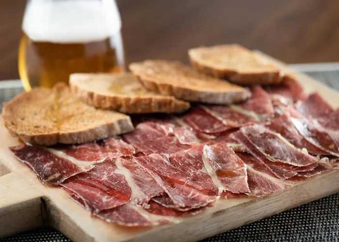 Hotel romántico: Ac Hotel Ponferrada By Marriott