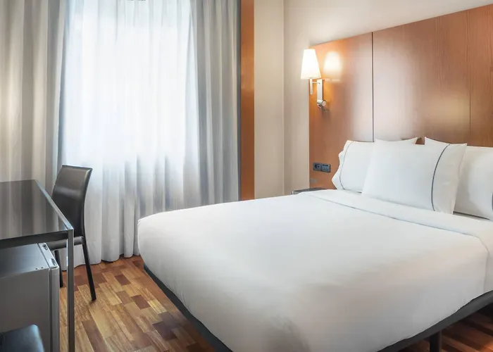 Hotel romántico: Ac Hotel Ponferrada By Marriott