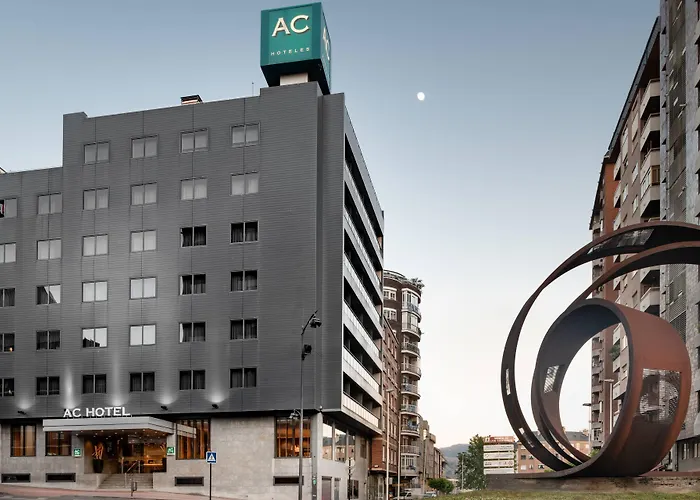 Ac Ponferrada By Marriott